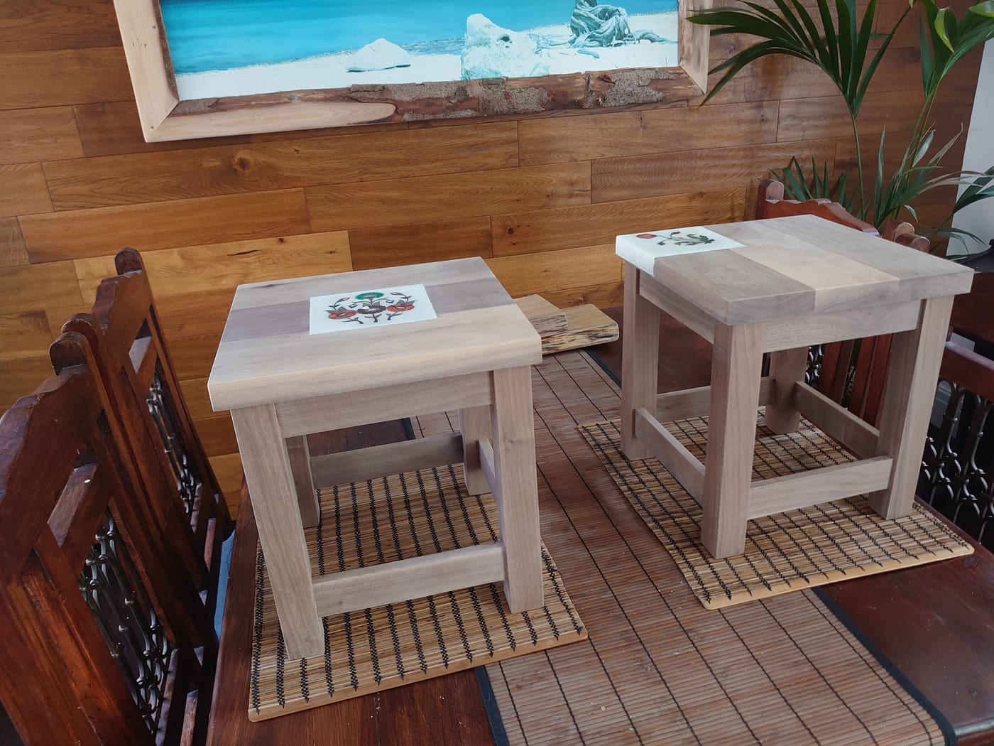 Bespoke Furniture project 10