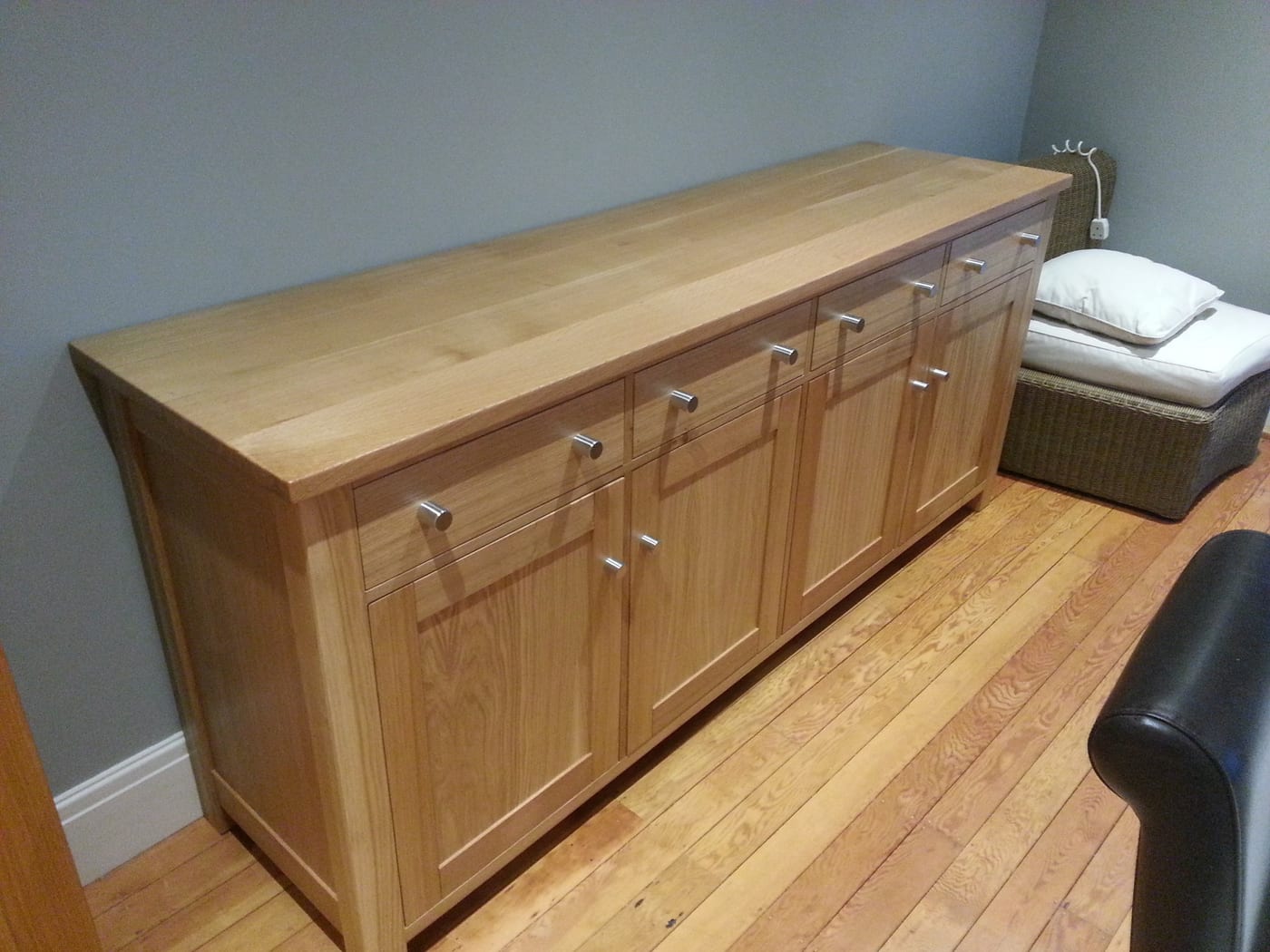 Bespoke Furniture — bespoke furniture by Taylor Made Carpentry, West Sussex