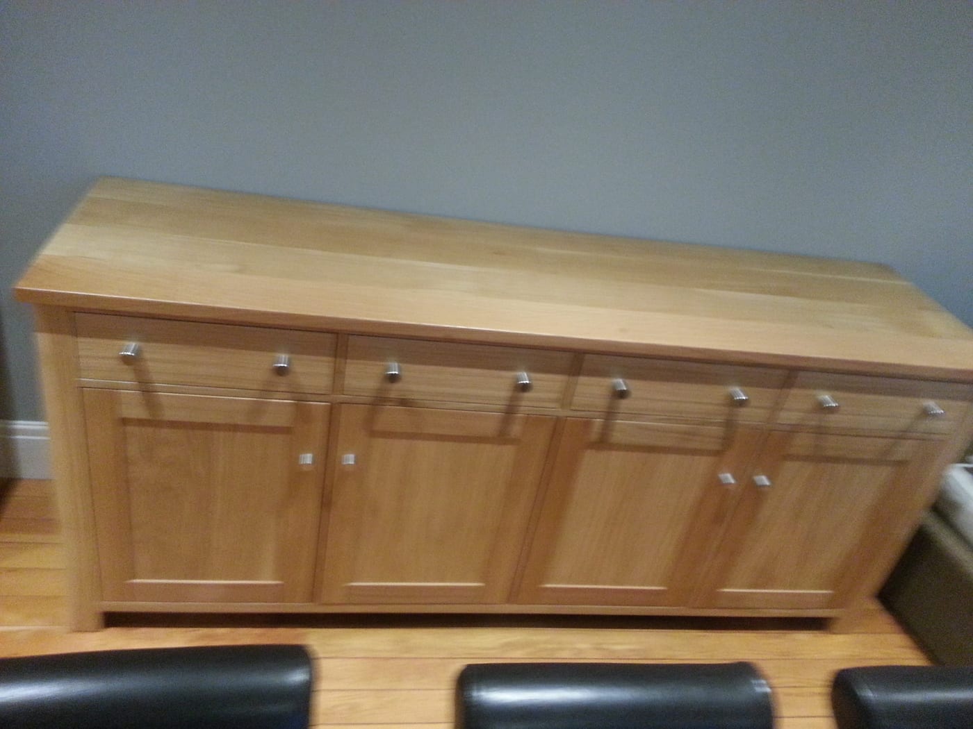All Work project 10 by Taylor Made Carpentry