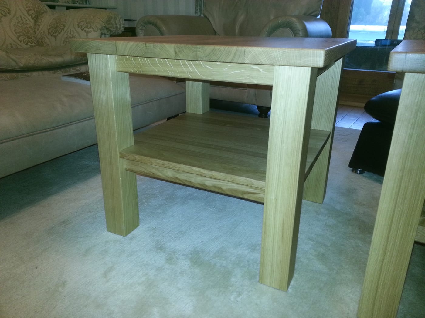 All Work project 11 by Taylor Made Carpentry