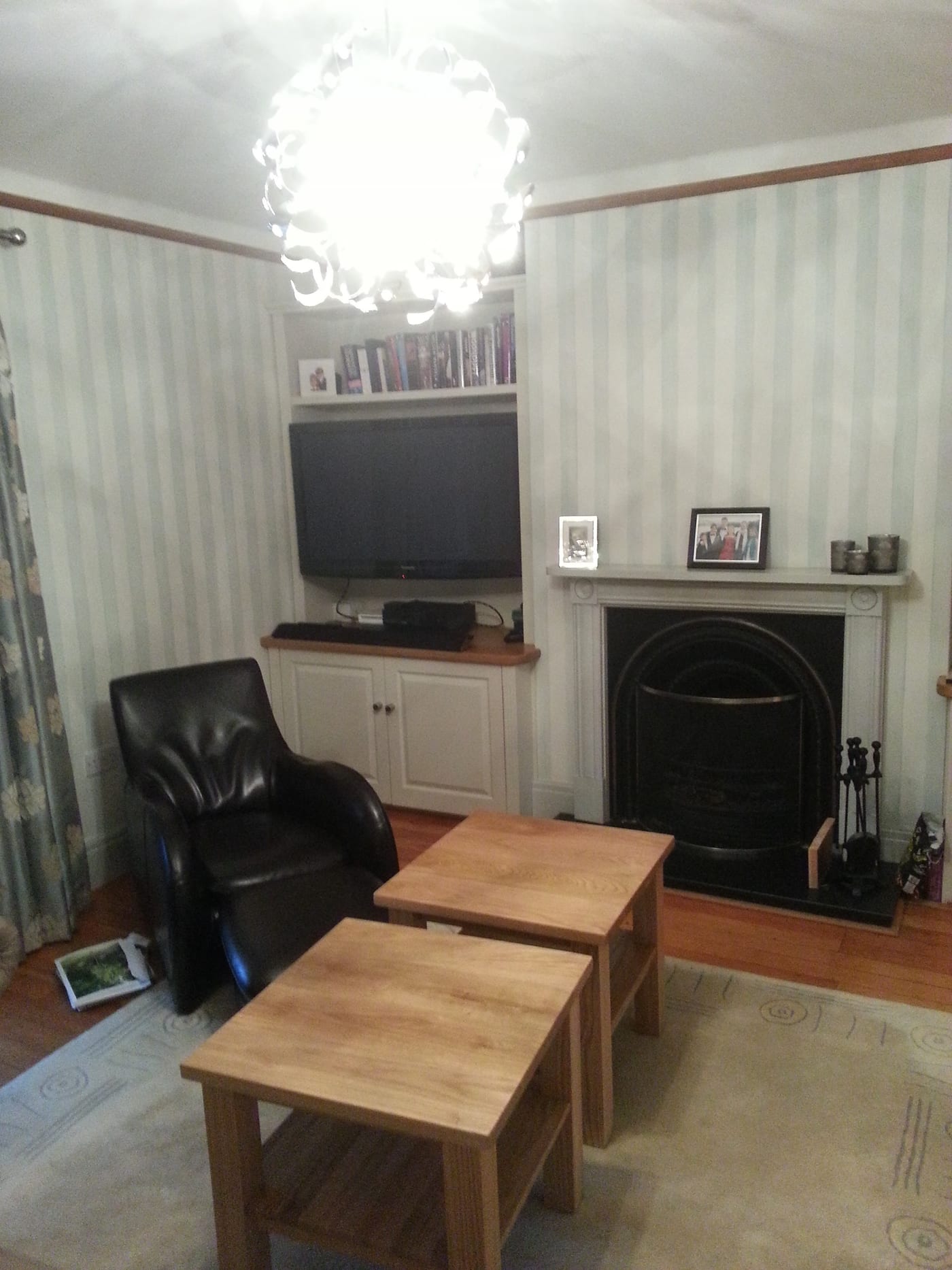 All Work project 12 by Taylor Made Carpentry