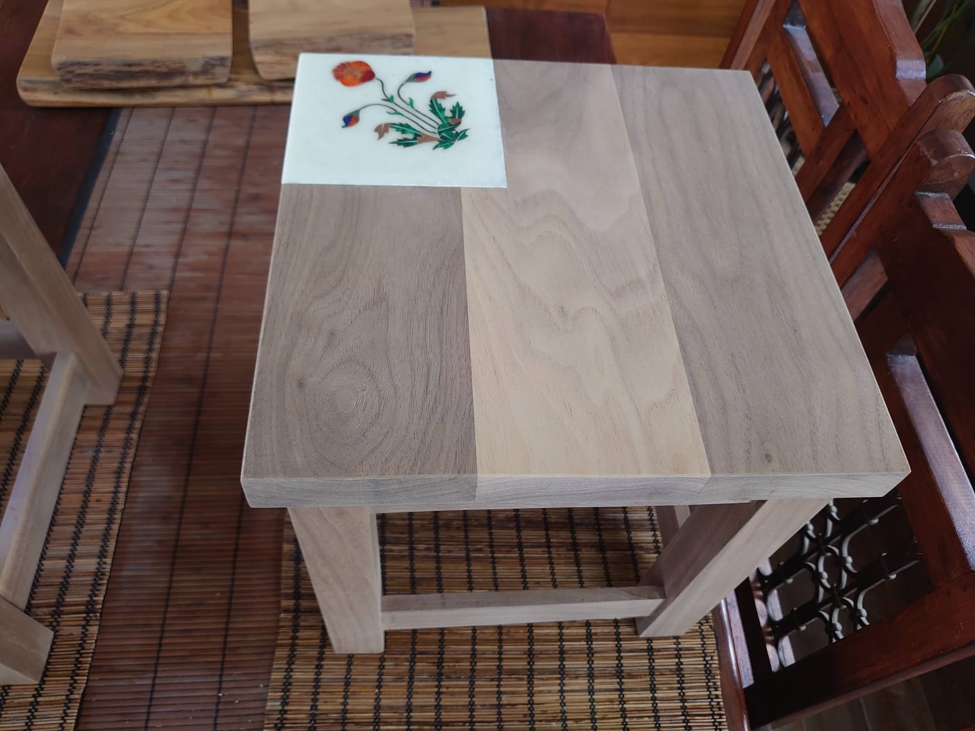Bespoke Furniture project 9