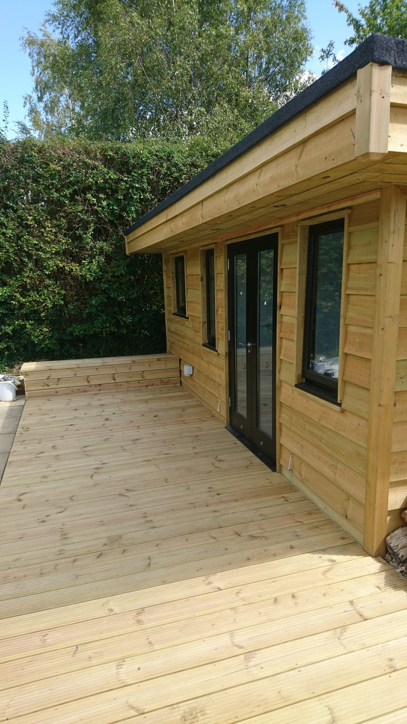 Outdoor Projects project 17