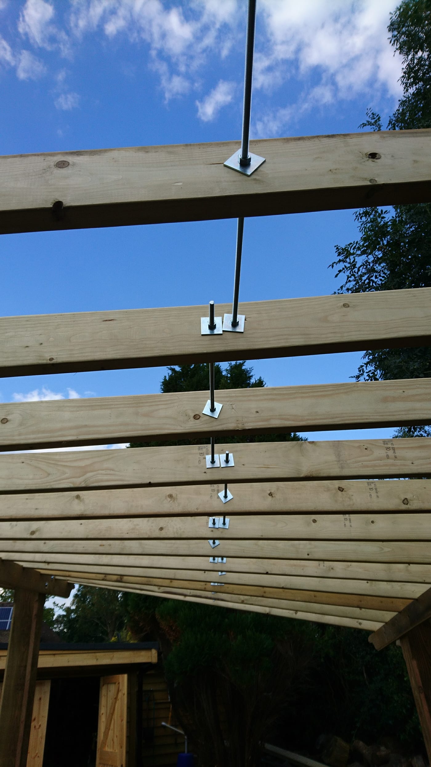 Outdoor Projects project 21