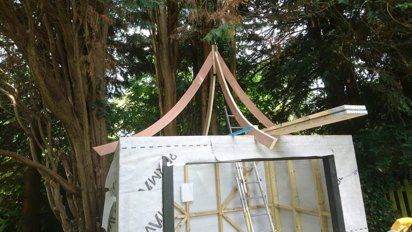 Outdoor Projects project 23