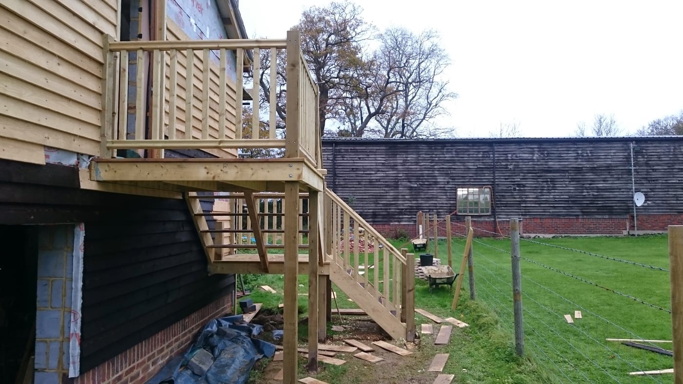 Outdoor Projects project 5