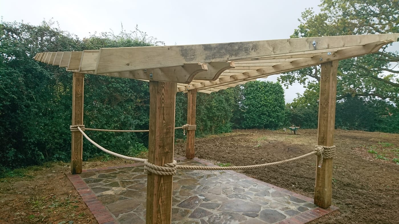 Outdoor Projects project 33
