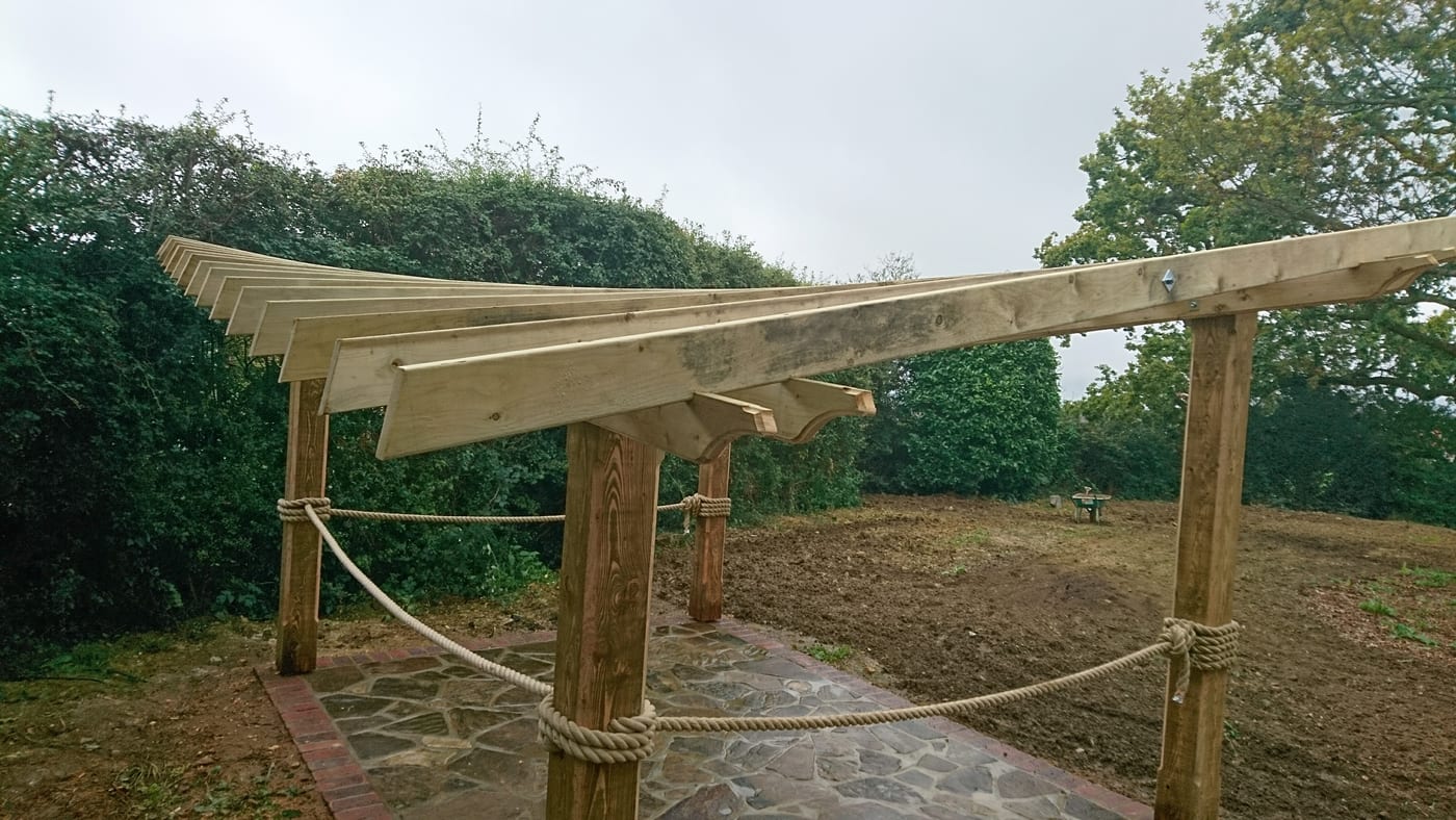 Outdoor Projects project 34