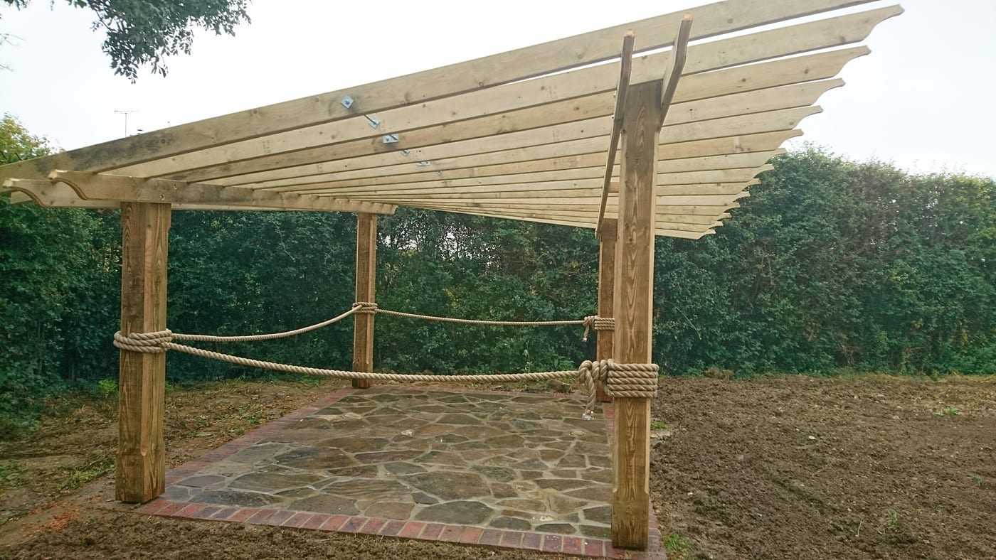 Outdoor Projects project 35