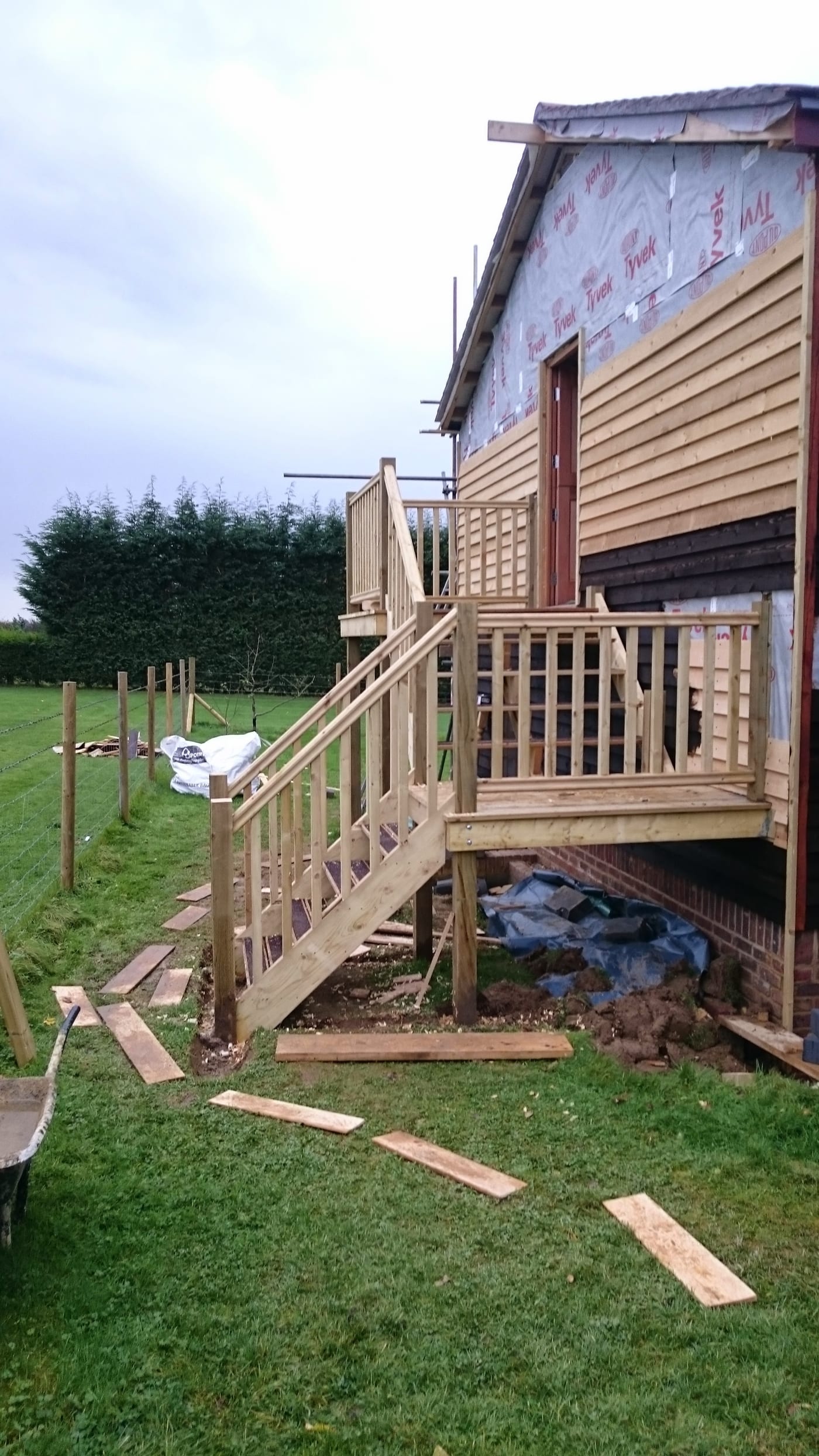 Outdoor Projects project 7