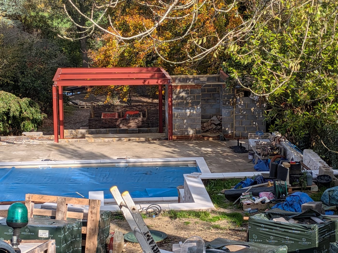 Outdoor Projects project 55